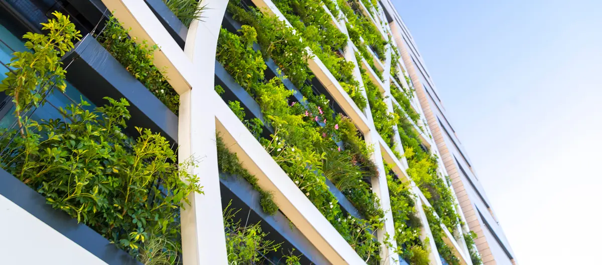 Leed Esi Environmental Solutions